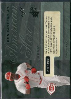 Ken Griffey Jr.