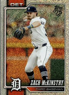 Zach McKinstry