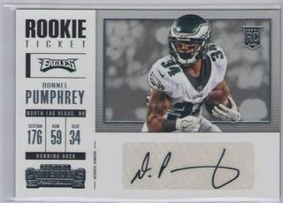 Donnel Pumphrey