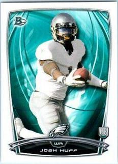 Josh Huff