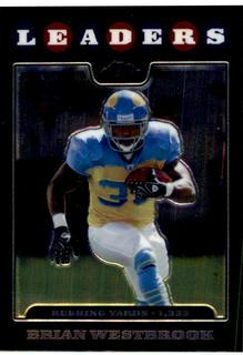 Brian Westbrook