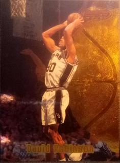 David Robinson