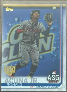 Ronald Acuna Jr.