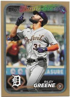 Riley Greene