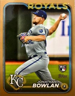 Jonathan Bowlan