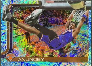 OG Anunoby