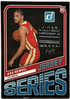 Asa Newell