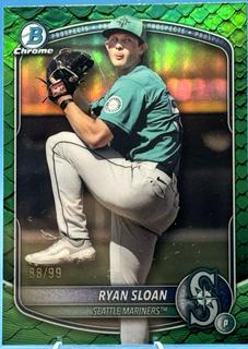 Ryan Sloan