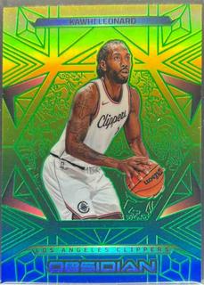 Kawhi Leonard