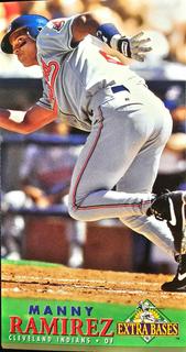 Manny Ramirez