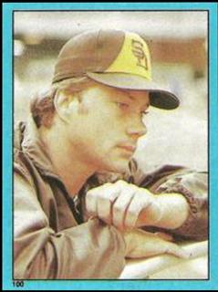 Terry Kennedy