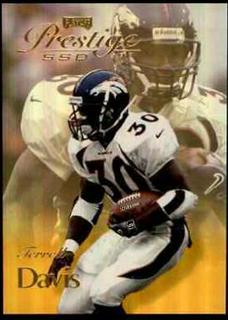 Terrell Davis