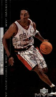 Scottie Pippen