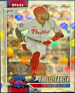 Adolis Garcia