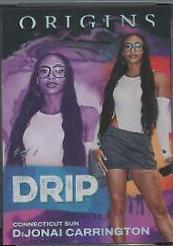 DiJonai Carrington