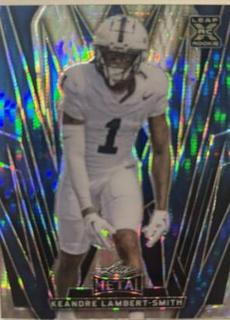 Keandre Lambert-Smith