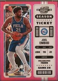 Joel Embiid