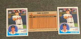 Tom Glavine