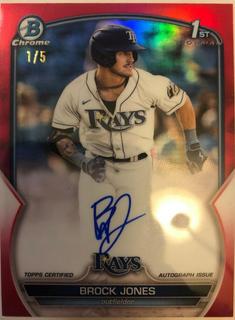 Brock Jones
