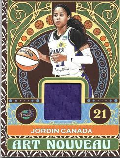 Jordin Canada