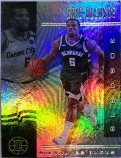 Eric Bledsoe