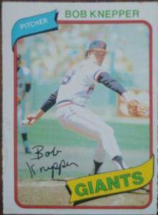 Bob Knepper