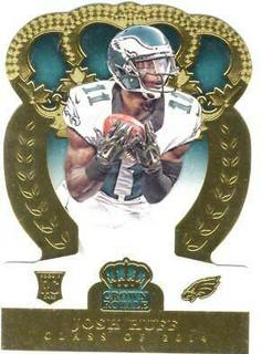 Josh Huff