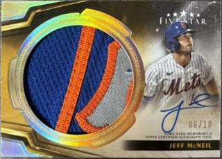 Jeff McNeil