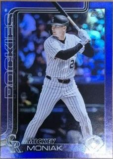 Mickey Moniak