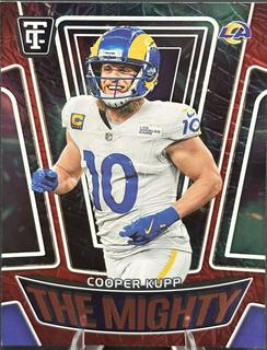 Cooper Kupp