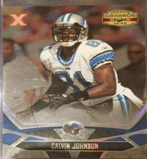 Calvin Johnson