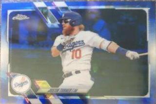 Justin Turner
