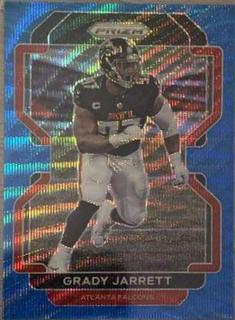 Grady Jarrett