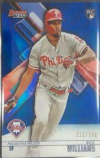 Nick Williams