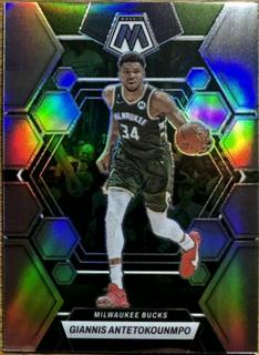 Giannis Antetokounmpo