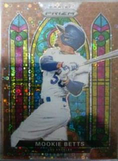 Mookie Betts
