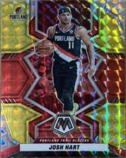 Josh Hart