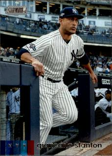 Giancarlo Stanton