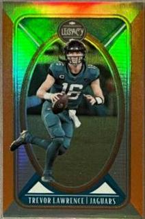 Trevor Lawrence