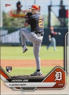 Jackson Jobe