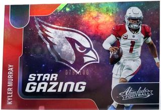 Kyler Murray