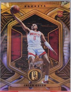 Jalen Green