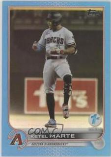 Ketel Marte