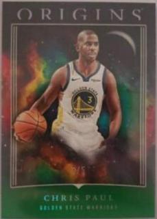Chris Paul