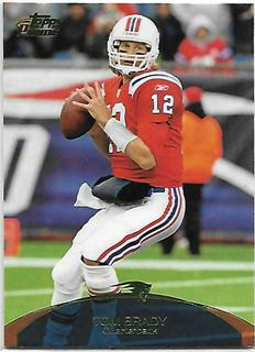 Tom Brady