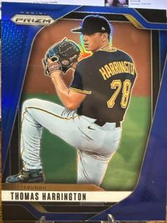 Thomas Harrington