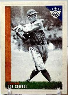 Joe Sewell