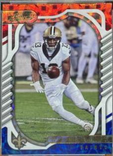 Michael Thomas