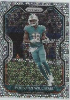 Preston Williams