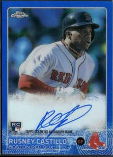Rusney Castillo